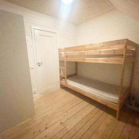 Laegenhet Foer Stoerre Saellskap Naera Gekas I Ullared Leilighet Vessigebro Eksteriør bilde