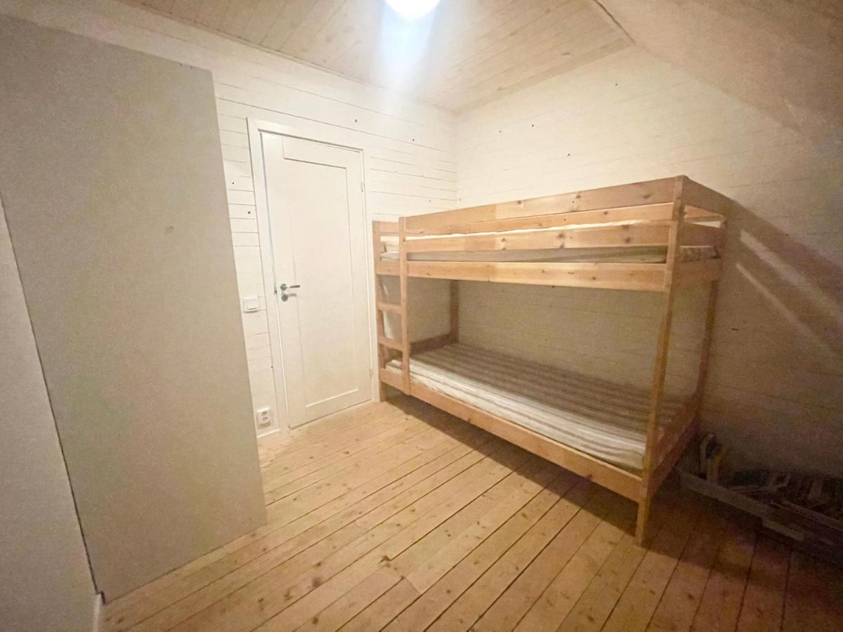 Laegenhet Foer Stoerre Saellskap Naera Gekas I Ullared Leilighet Vessigebro Eksteriør bilde